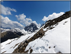 foto Trekking del Cristo Pensante